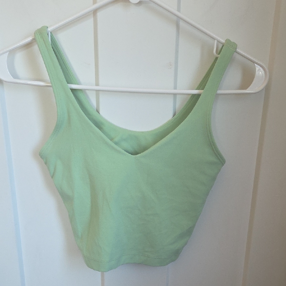 Lululemon Align Tank